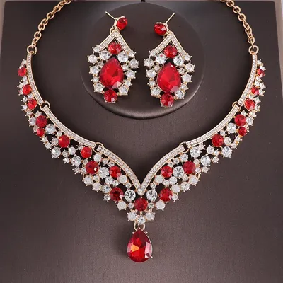 Jewelry+Sets
