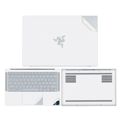 Laptop Vinyl Decal Skin for Razer Blade 2022 2023 2024 Blade RZ09-0421/0427/0423/0482/0510/0482