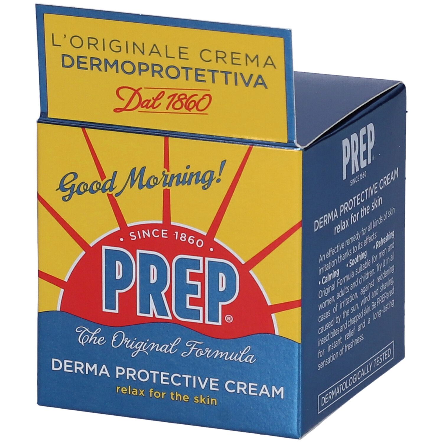 PREP Crema Dermoprotettiva 75 g