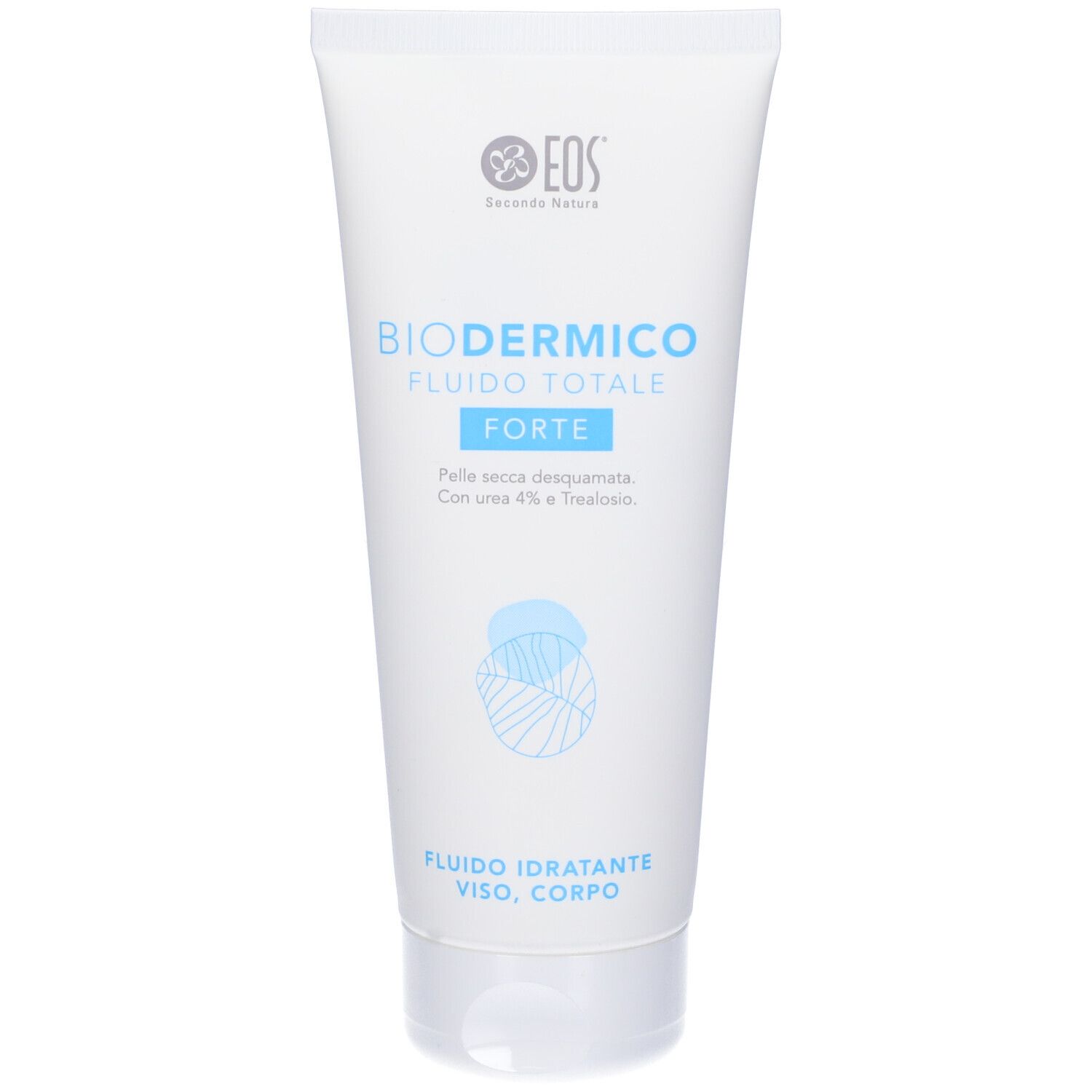 EOS Biodermico Fluido Totale Forte 200 ml Emulsione