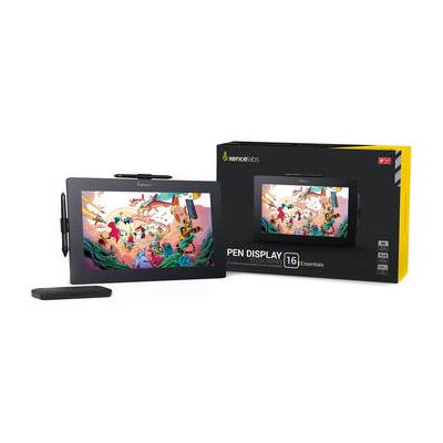 Xencelabs Pen Display 16 Essentials XEPDS16EFS