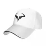 Rafaels Nadals berretto da Baseball Tennis Logo moda uomo adulto camionista cappello Logo