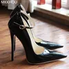 MKKHOU Mode Einzelnen Schuhe Frauen Neue Vier Jahreszeiten Schuhe High Heels Original Design Einfache Gelb Pumpen 15 cm Sexy Damen schuhe