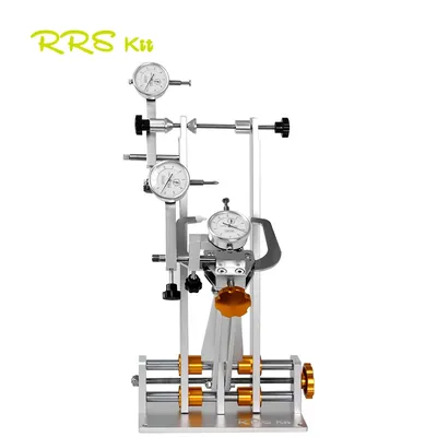 Neue profession elle Fahrrad rad Tuning Stand Fahrrad Einstell felgen MTB Rennrad Radsatz BMX Fahrrad Reparatur werkzeuge Set Fahrrad