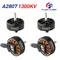 Flash hobby a2807 2807 1300kv 6s bürstenloser motor für fpv freestyle 7 zoll langstrecken drohnen diy teile