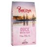 2x6.5kg Adult Duck & Fish Grain-Free Purizon Dry Cat Food