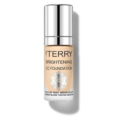 By Terry Brightening CC Foundation 2W Light Warm 30 ml Nude Image