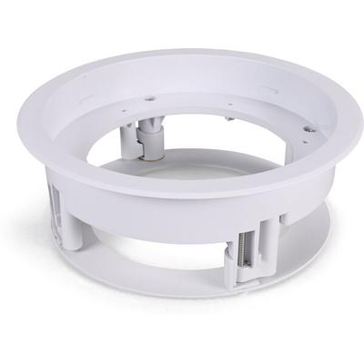Fusion�Signature Series Flush Mount Kits, MS-FM65KIT White For 6.5" Signature Classic Speakers