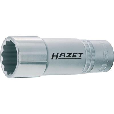 Hazet - Steckschlüsseleinsatz DIN3124 lang 12-kant 1/2' 13 mm Image