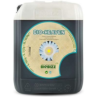 Bio-Heaven 5l - Biobizz Image