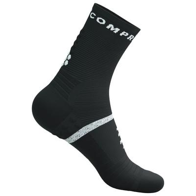 Compressport - Pro Marathon Socks V2.0 - Laufsocken T2 - EU 39-41 schwarz Image