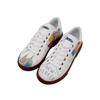 Sneaker DOGO "Ace Sneakers Manhattan Damen Sneaker / Female", Damen, Gr. 37, Normalschaft, weiß, Lederimitat, casual, Schuhe, Vegan