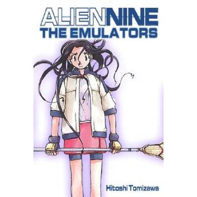Alien Nine: The Emulators