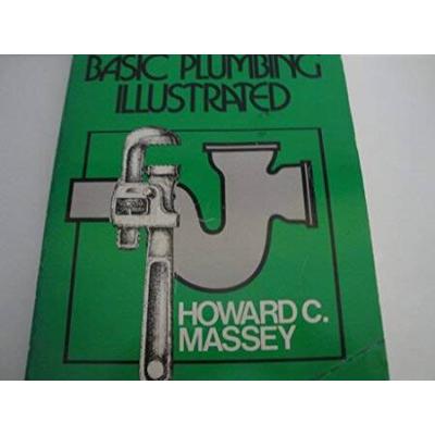 Basic plumbing illustrated