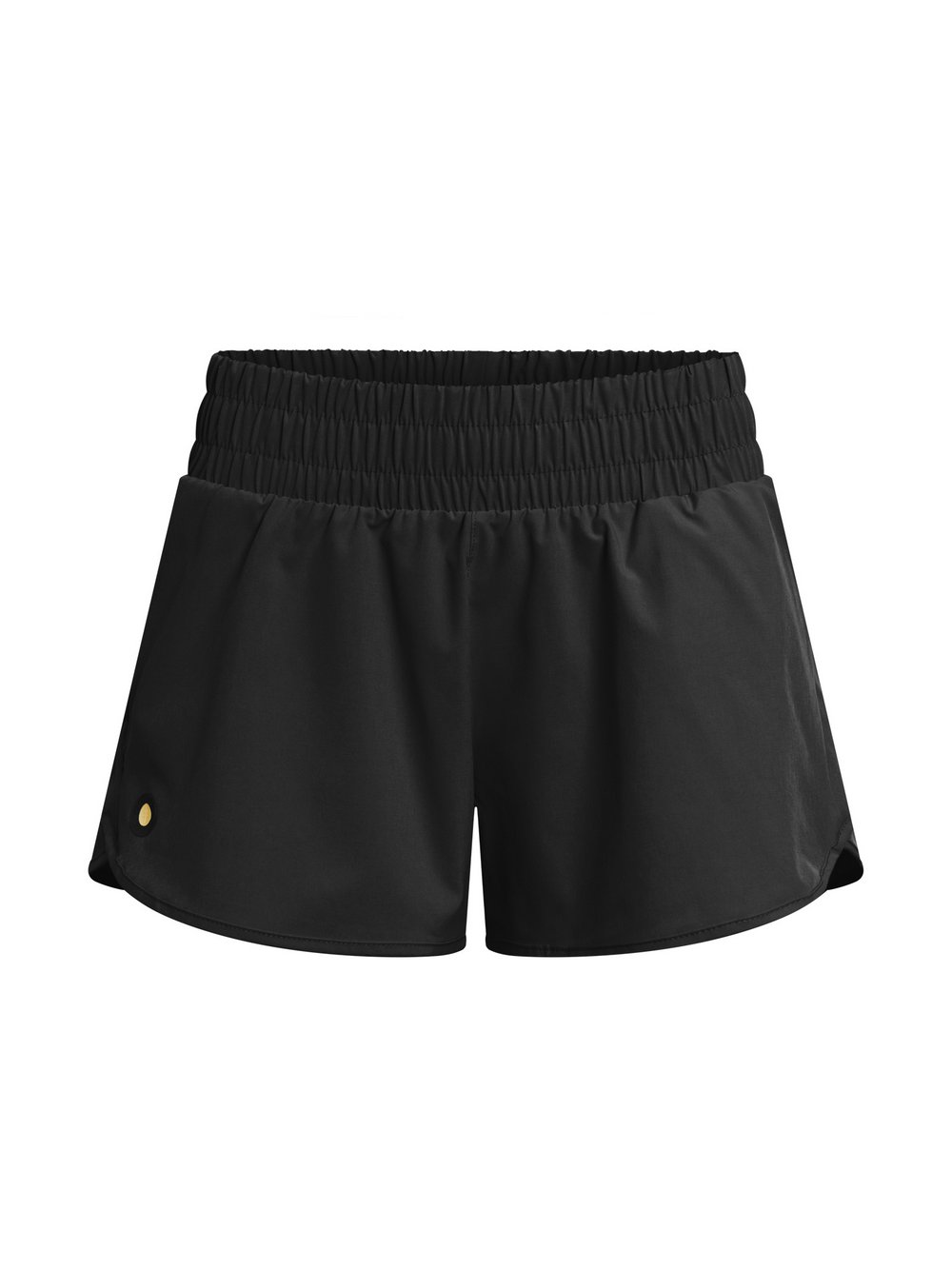 Gold's Gym Shorts Damen schwarz, S Image