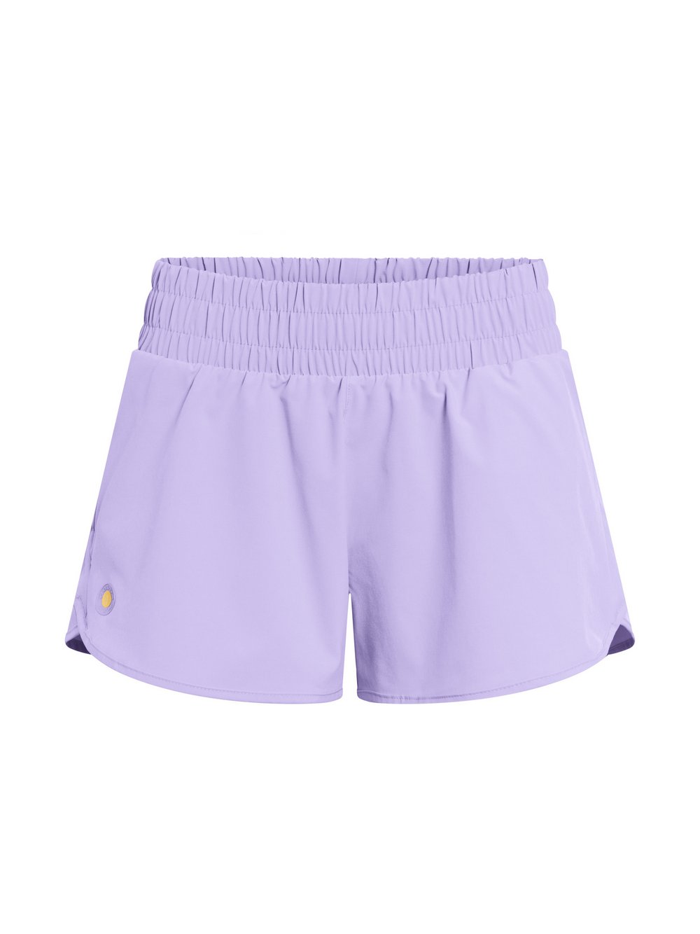 Gold's Gym Shorts Damen flieder, XL Image