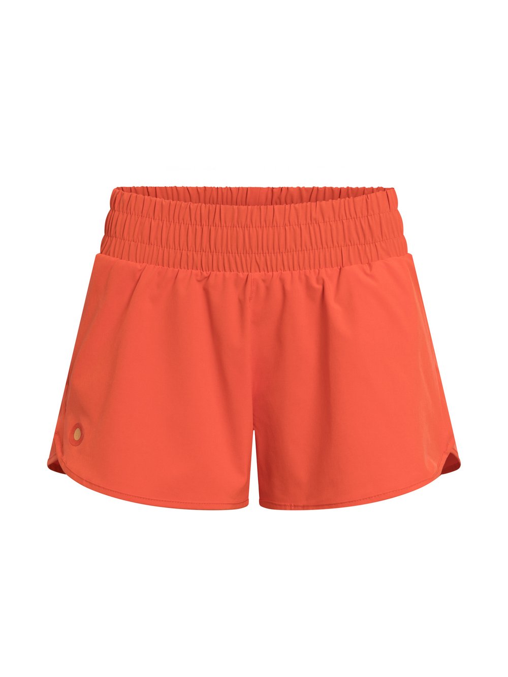 Gold's Gym Shorts Damen orange, XS Image