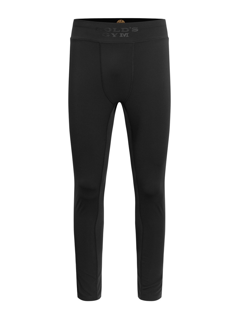 Gold's Gym Leggings Herren schwarz, XL Image