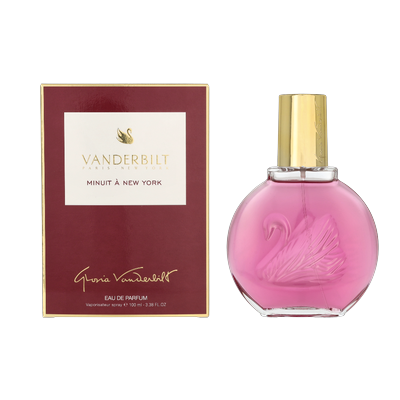 Gloria Vanderbilt Minuit A New York Edp Spray.