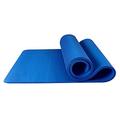 Training Mat Large,Yoga Mat For Woman,Yoga Mat Non Slip,Eco Friendly NBR,185CM*80CM*15mm,With Yoga Bag,For Home Gym Workout,Travel,Pilates And Floor Exercises