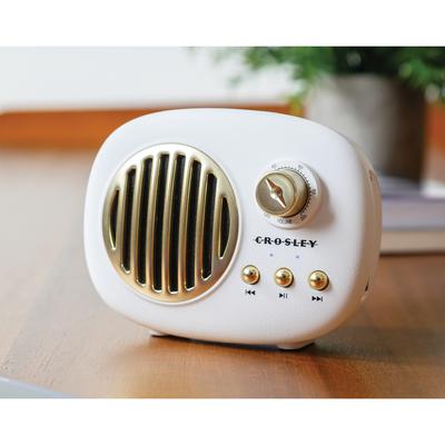 Crosley Piper Portable Bluetooth Speaker