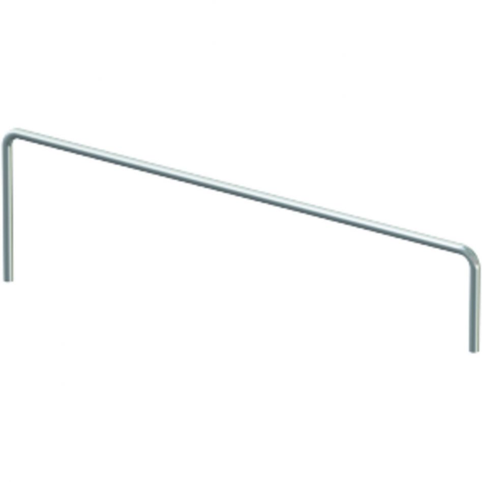 ACO Multiline Seal in Rosthaken für Revisionsöffnung Image