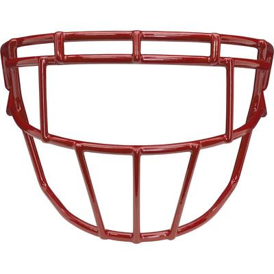 Schutt F7 Football Facemask Cardinal