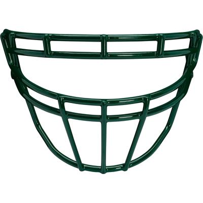 Schutt F7 Football Facemask Dark Green