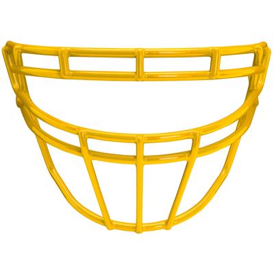 Schutt F7 Football Facemask Gold