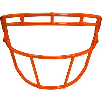 Schutt F7 Football Facemask Orange