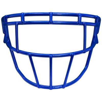 Schutt F7 Football Facemask Royal