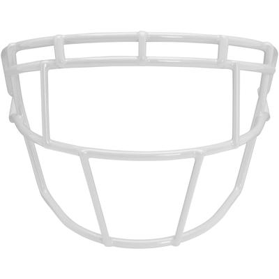 Schutt F7 Football Facemask White