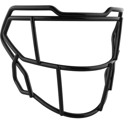 VICIS Football Facemask Black