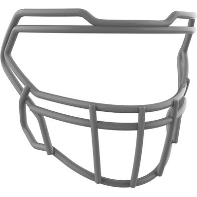 VICIS Football Facemask Gray