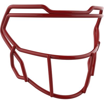 VICIS Football Facemask Scarlet