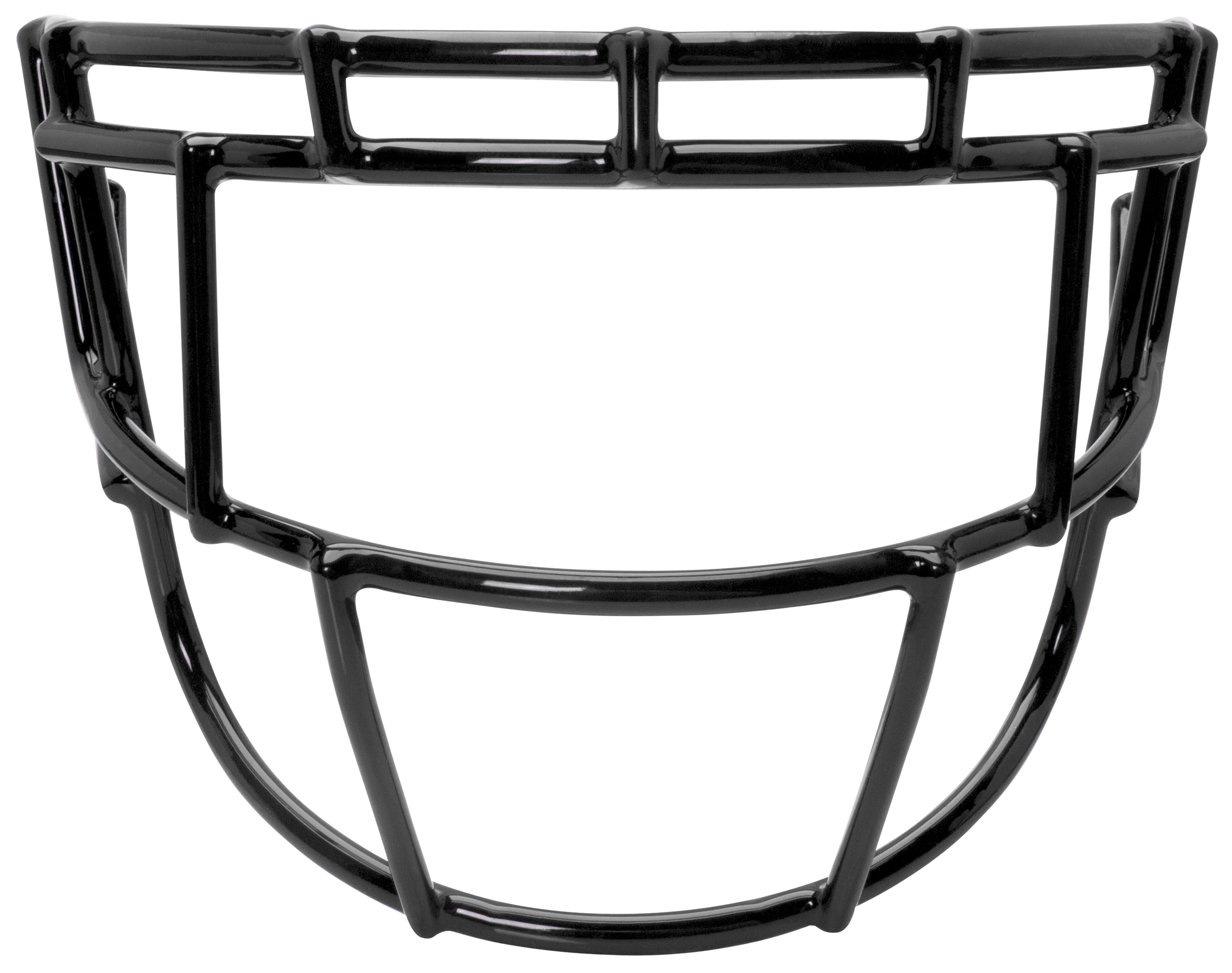 Schutt Vengeance Football Facemask Black