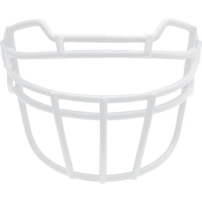 Schutt Vengeance Football Facemask White