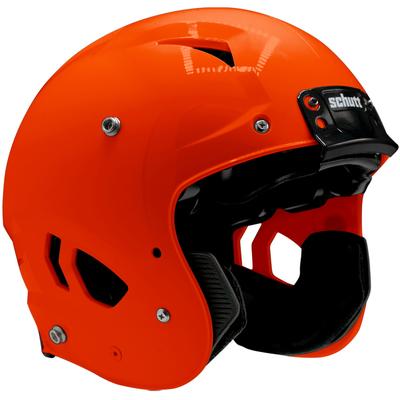 Schutt Vengeance Pro LTD II Adult Football Helmet Shell Orange