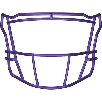 Riddell SpeedFlex Football Facemask Purple