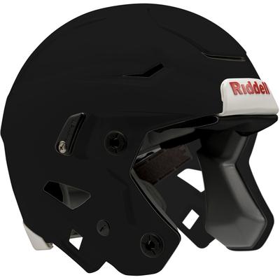 Riddell SpeedFlex Youth Football Helmet Shell Matt...