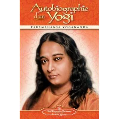 Autobiographie D'Un Yogi