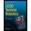 Lego Technic Robotics