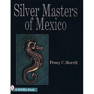 Silver Masters Of Mexico: HCtor Aguilar And The Taller Borda