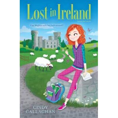 Lost In Ireland
