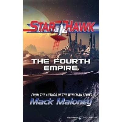 The Fourth Empire: Star Hawk