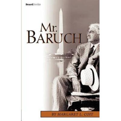 Mr. Baruch