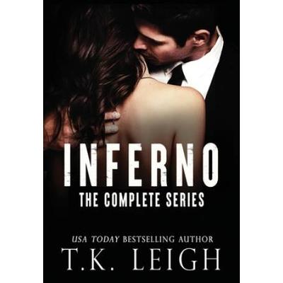 Inferno: The Complete Series