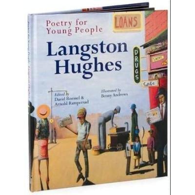 Langston Hughes (Poetry For Young People Ser