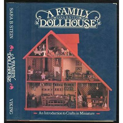 Family Dollhouse