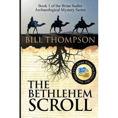 The Bethlehem Scroll